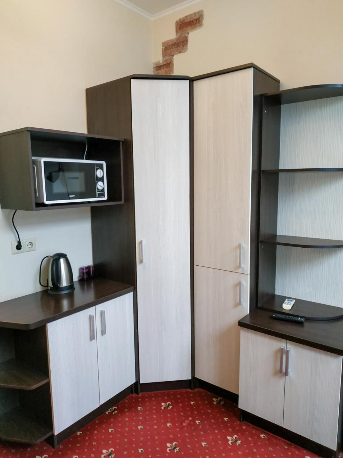 Apartments On Zaliznychna 49 Ivano-Frankivsk Bilik gambar